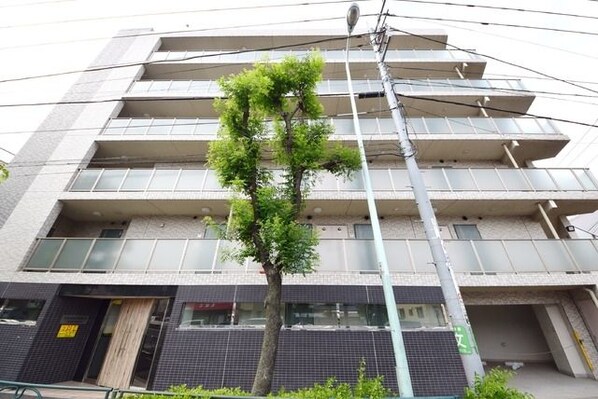 グランフォース西新井の物件内観写真